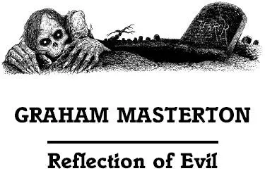 GRAHAM MASTERTON RETURNED TO Britain in 2002 after living in Cork Ireland - фото 14