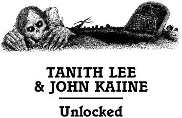TANITH LEE BEGAN WRITING at the age of nine and she published three childrens - фото 22