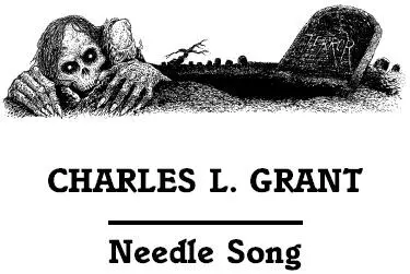 CHARLES L GRANTS CAREER has spanned more than thirtyfive years and during - фото 6