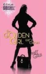 Erica Orloff - The Golden Girl