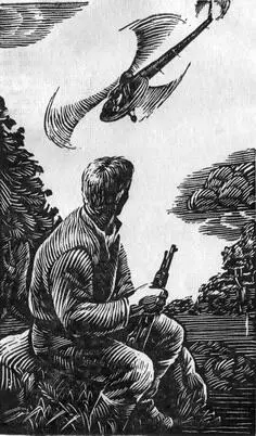 Что ж Тунгир не сказал про Пяткоступа когда в Яхтуре к тебе заходил Петр - фото 4