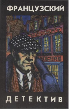 Ги Декар Зверь обложка книги