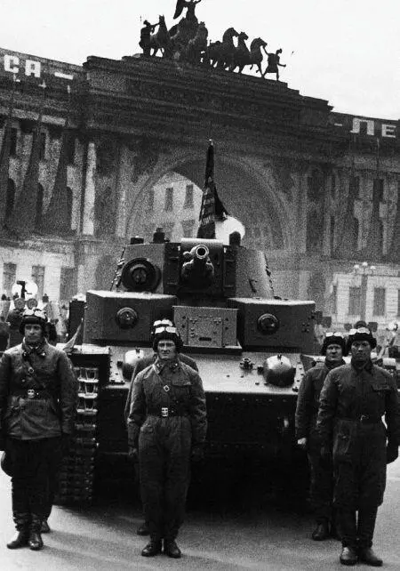 Единственное на сегодняшний день хорошее фото Т28 с конической башней танки - фото 32