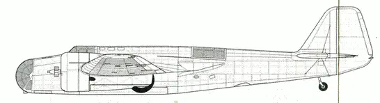 АНТ40 2РЦ Заводские испытания 7 31 октября 1 934 г АНТ40 2РЦ Заводские - фото 82