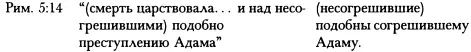 Генетив в застывших фигурах речи Если застывшая фигура речи включена в - фото 124