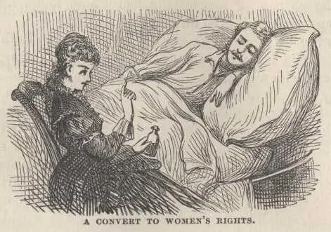 There there thee must not talk Thee is wandering again and Ruth closed - фото 139