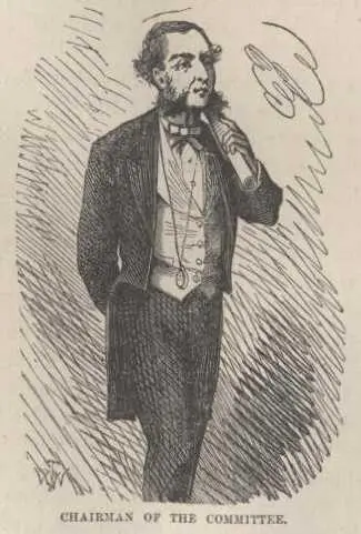 It was from Senator Dilworthy who had appeared upon the floor of the House for - фото 151