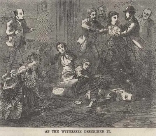 Philip learned that Harry and Laura had both been taken to the city prison and - фото 157