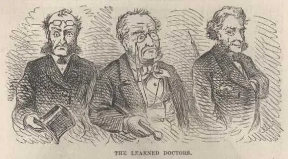 The jury finally threw themselves back upon the indisputable fact that Selby - фото 158