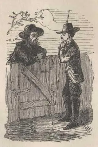 CHAPTER XLIX The Coal Vein Found and Lost AgainPhilip and the - фото 165