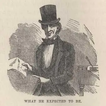 And examples were not wanting to encourage him He saw people all around him - фото 171