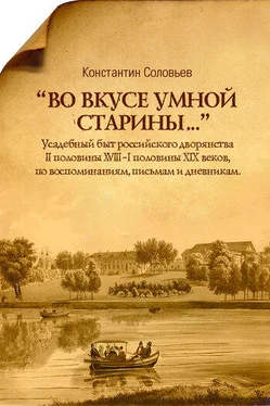 Константин Соловьев «Во вкусе умной старины…» обложка книги