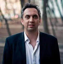 Андрей Парабеллум бизнестренер бизнесконсультант практик инфобизнеса - фото 2