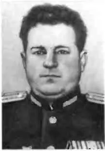 А С Белов 1943 г Н В Токарев 1945 г И И Попов 1947 г - фото 20