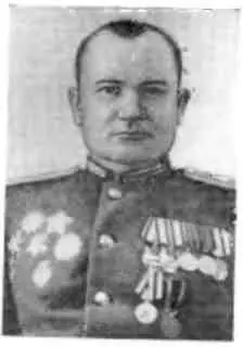 Г Д Емельянцев 1945 г И И Прошо 1941 г Герой Советского Союза М - фото 6