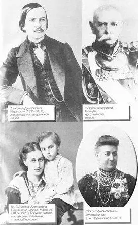 Воспоминания о России 19001932 - фото 20
