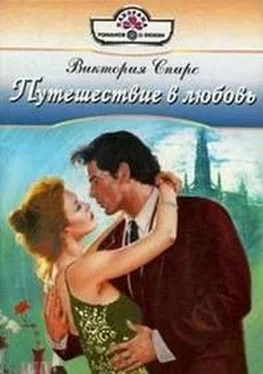 Виктория Спирс Путешествие в любовь (сборник) обложка книги