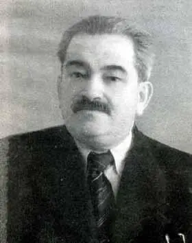 Shlomo Luria он же СоломонШломо ЛурьеЛуриа Средний Лурья сын Якова - фото 1