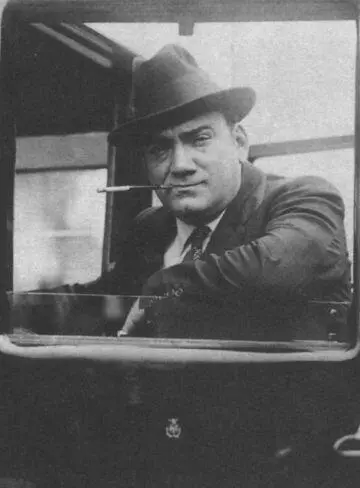 Я уезжаю Похороны Карузо Август 1921 г Энрико Карузо - фото 57