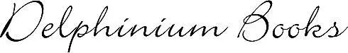 Founded in 1986 Delphinium Books is committed to publishing original - фото 20