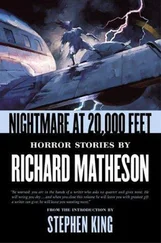 Richard Matheson - Nightmare at 20,000 Feet