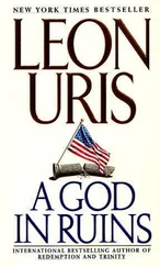 Leon Uris - A God In Ruins