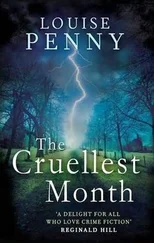 Louise Penny - Cruelest Month