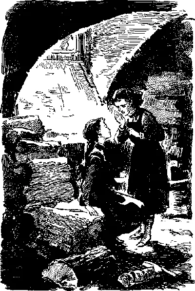 Книжку переспрашивает Леня А какую это книжку ты прочитала Я - фото 11