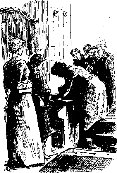 Последнее затруднение как доставить яблоки к нам домой Я конечно могу - фото 14