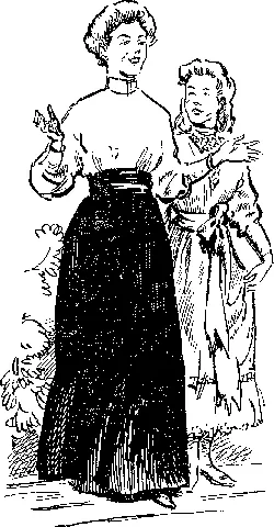 А теперь забежим вперед Ненадолго всего на семь лет Папа оказался прав в - фото 7