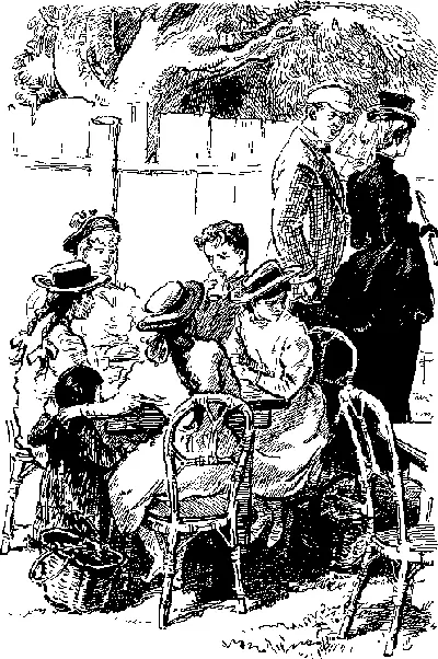 Конечно мы с первых же дней присваиваем Агриппине Петровне кличку Без этого у - фото 8