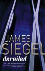 Siegel, James - Derailed