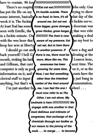 I go into Toals office and hes looking destroyed The thing is I cant seem - фото 22