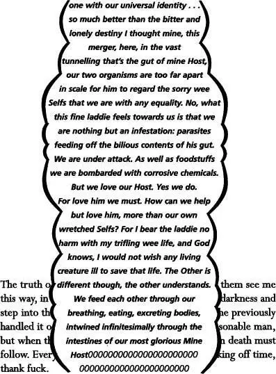 I go into Toals office and hes looking destroyed The thing is I cant seem - фото 23