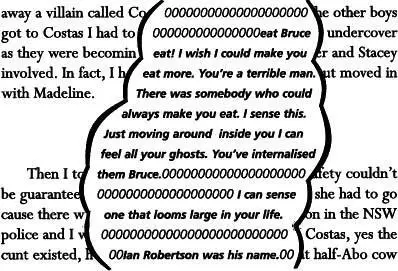 Madeline was putting pressure on me to leave Carole She was very headstrong - фото 24