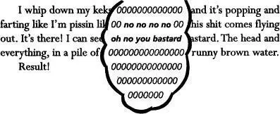 Masonic Outings Its there Waking up from a maddening halfpished sleep and - фото 27