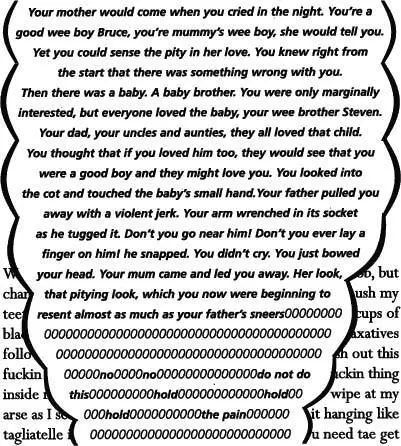 the fucking head of those things and I cant get the bastard out I decide that - фото 37