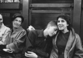 Regina picked up her son at the Manhattan Chess Club many a late evening and - фото 82