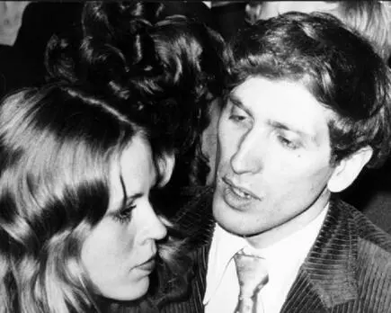 At the banquet after he had won the match Bobby who often seemed uninterested - фото 92