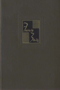 Эмиль Золя Собрание сочинений. Т. 19. Париж обложка книги