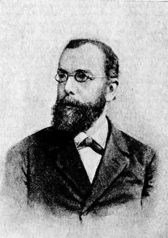 Роберт Кох в 1883 году перед холерной экспедицией Первая лаборатория Роберта - фото 9