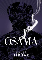 Lavie Tidhar - Osama