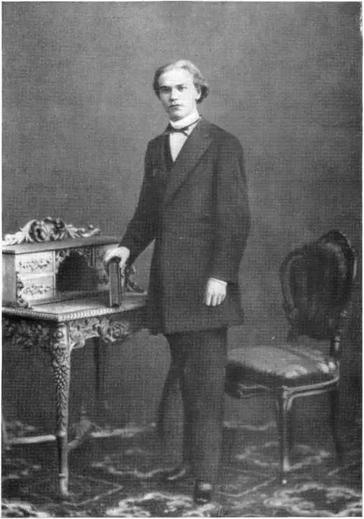 А Ф Кони Харьков 1870 год В мое время председателями были Алексей - фото 4