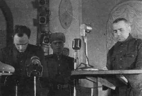 Прокурор напоминает подсудимому что в Бородянке вскрыто 9 массовых могил в - фото 5