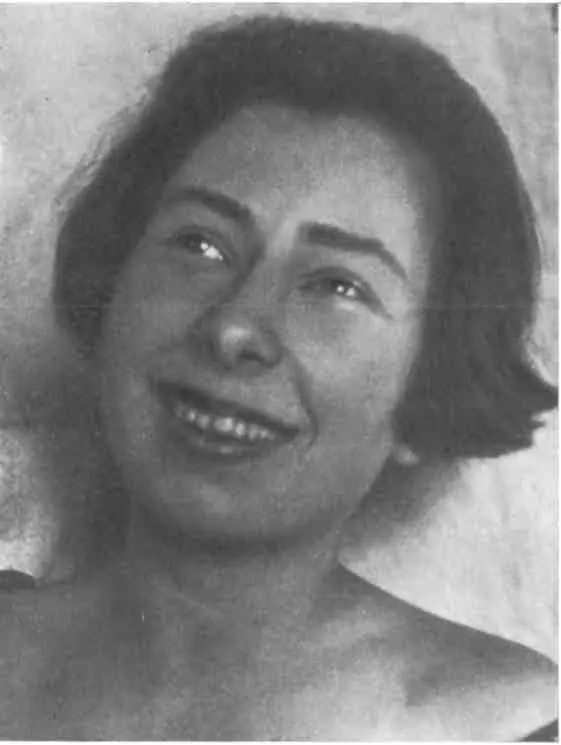 13 мая 1927 года Послезавтра мне 20 лет Рихард Зорге Отсюда она - фото 7