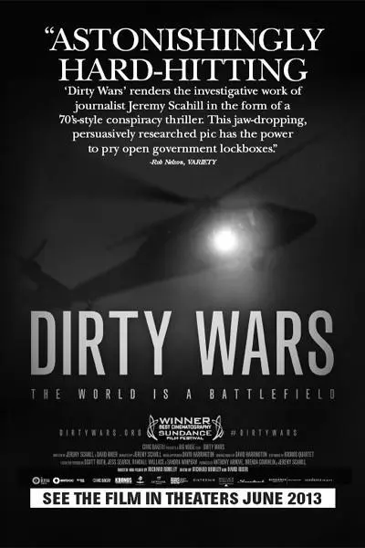 Dirty Wars - изображение 91