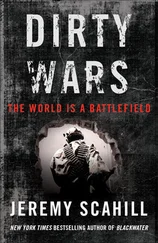 Jeremy Scahill - Dirty Wars