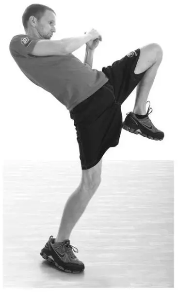 Utilize the bodys natural instinctsWhile other styles or systems may teach - фото 5