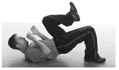 Groundfighting position COMBATIVES Combatives Overview Krav Maga - фото 86