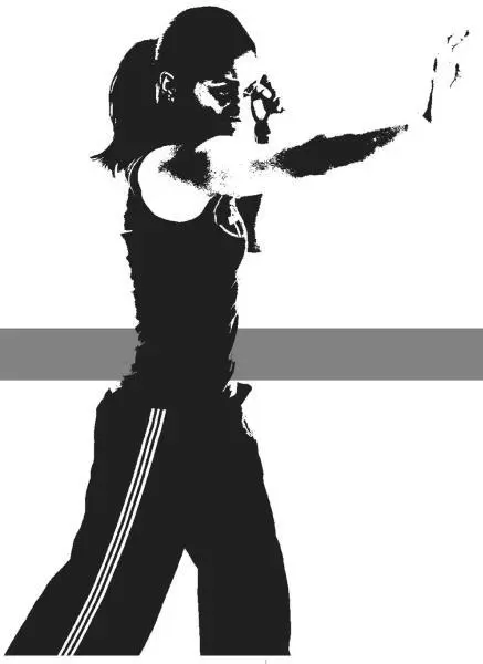 COMBATIVES Combatives Overview Krav Maga refers to techniques that are - фото 87